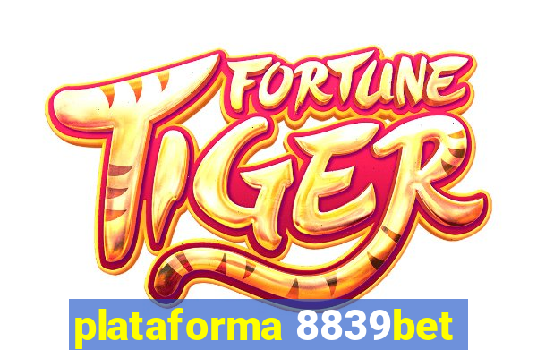 plataforma 8839bet